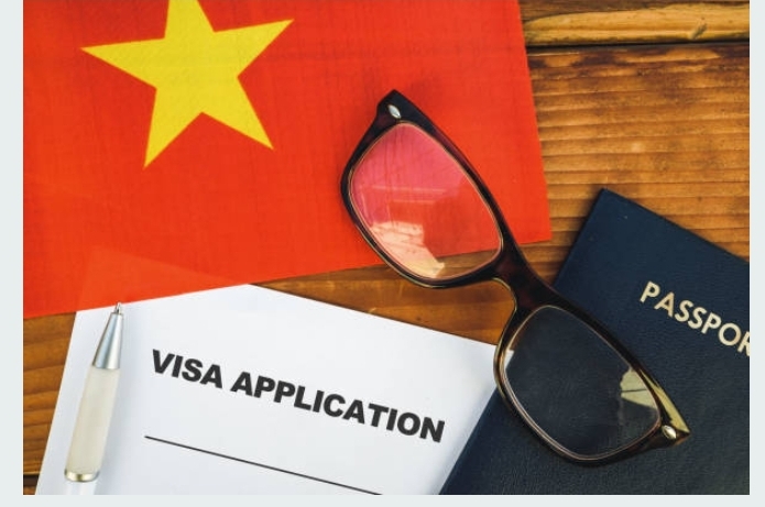 Everything You Need To Know About Vietnam Visa Myjobseurope 2860
