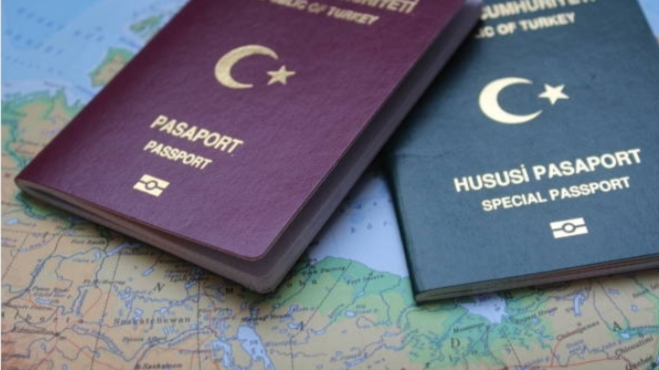 Turkey citizenship by investment