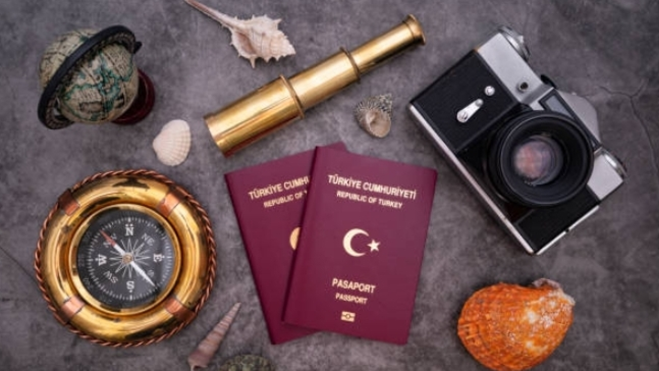 Turkey citizenship test