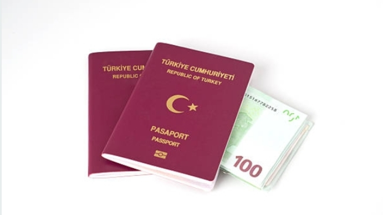 Turkish Citizenship