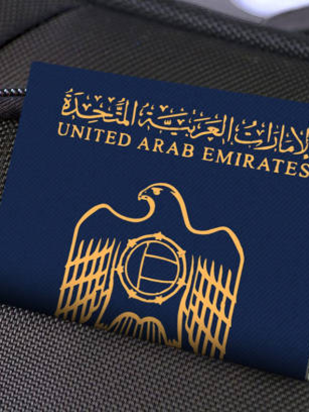 Dubai Visa Free Countries