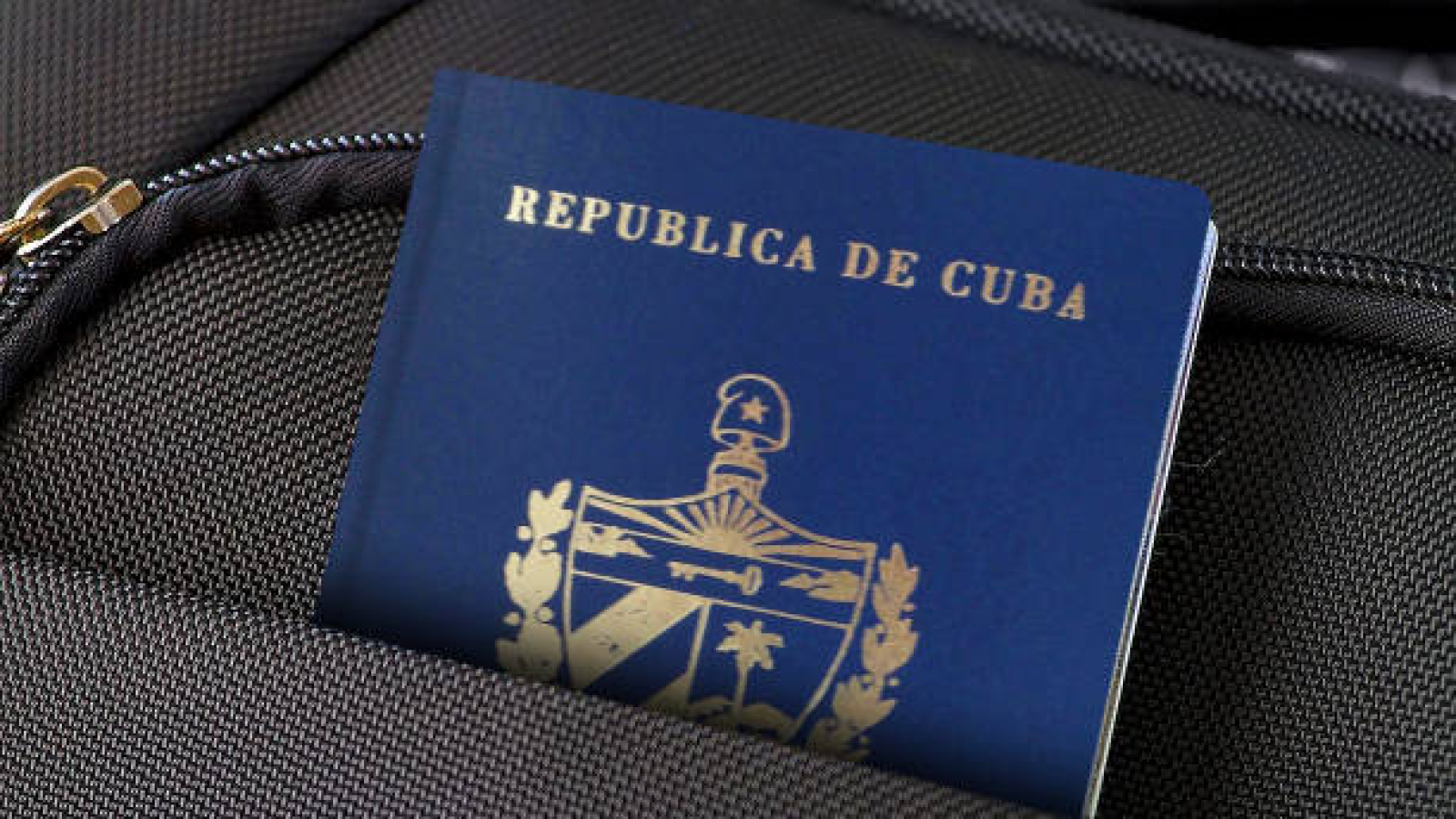 Cuba passport renewal