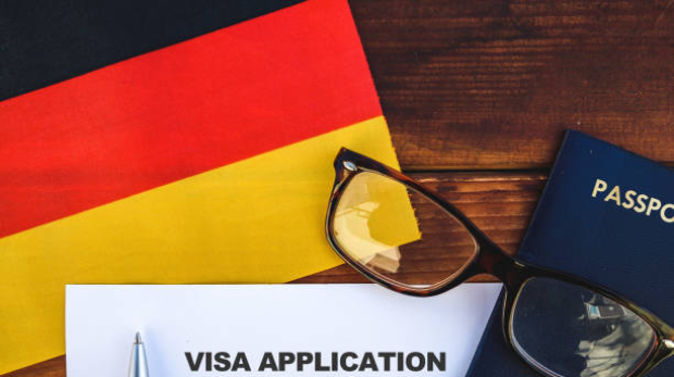 Germany Visa Types