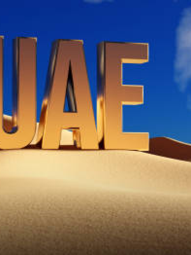 Dubai Golden Visa Eligibility