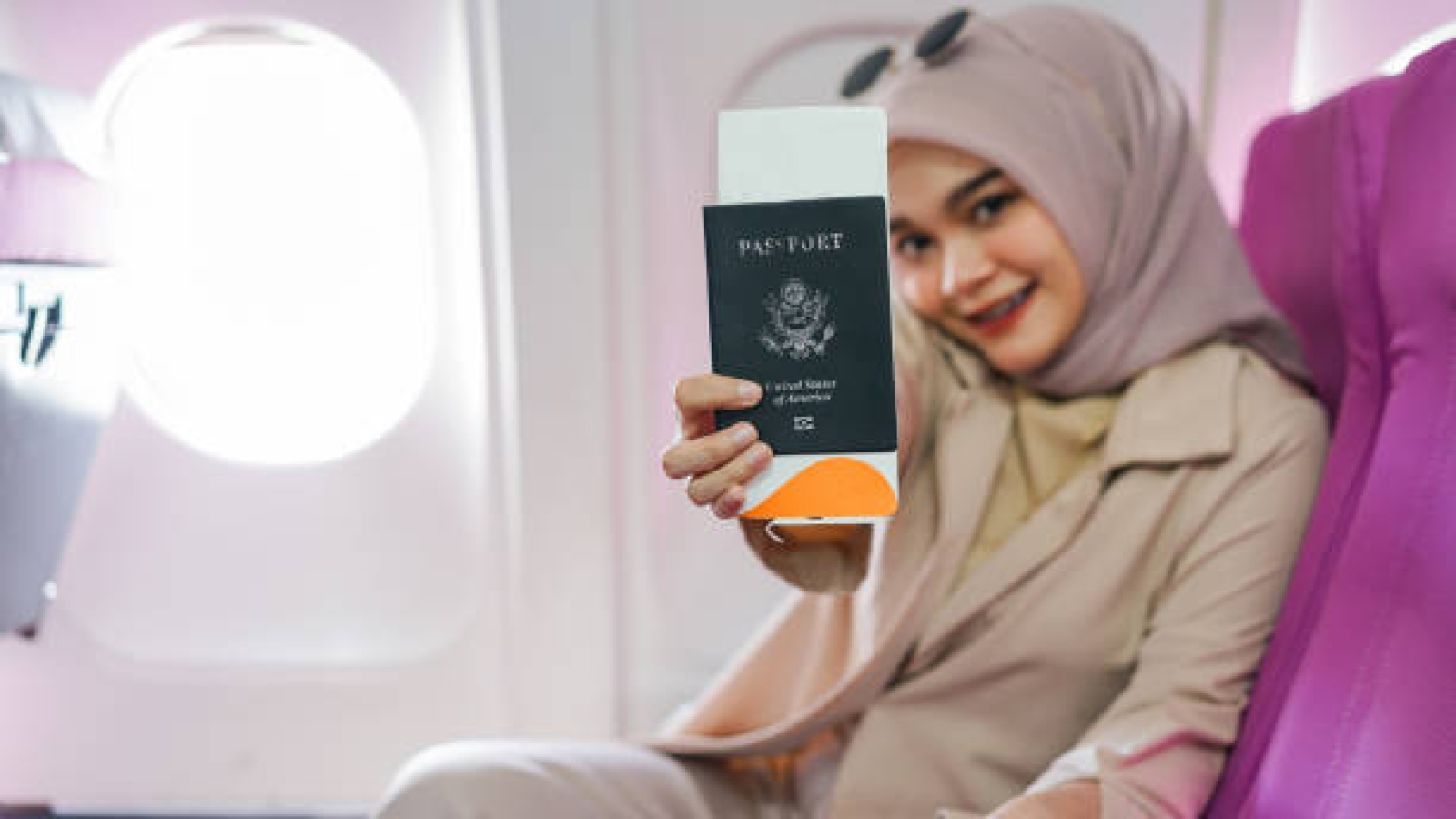 What To Know When Obtaining Dubai Passport - MyJobsEurope