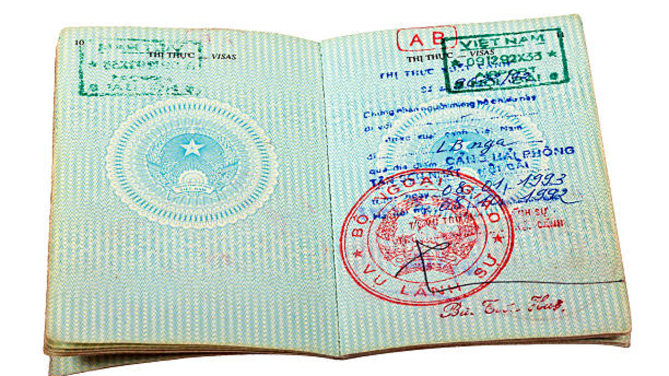 Vietnam visa online