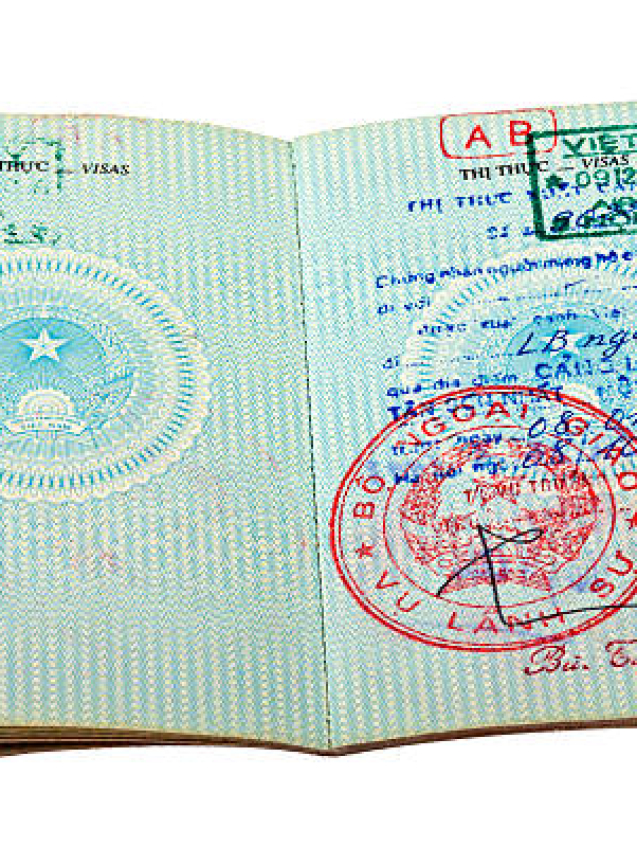 Vietnam visa online