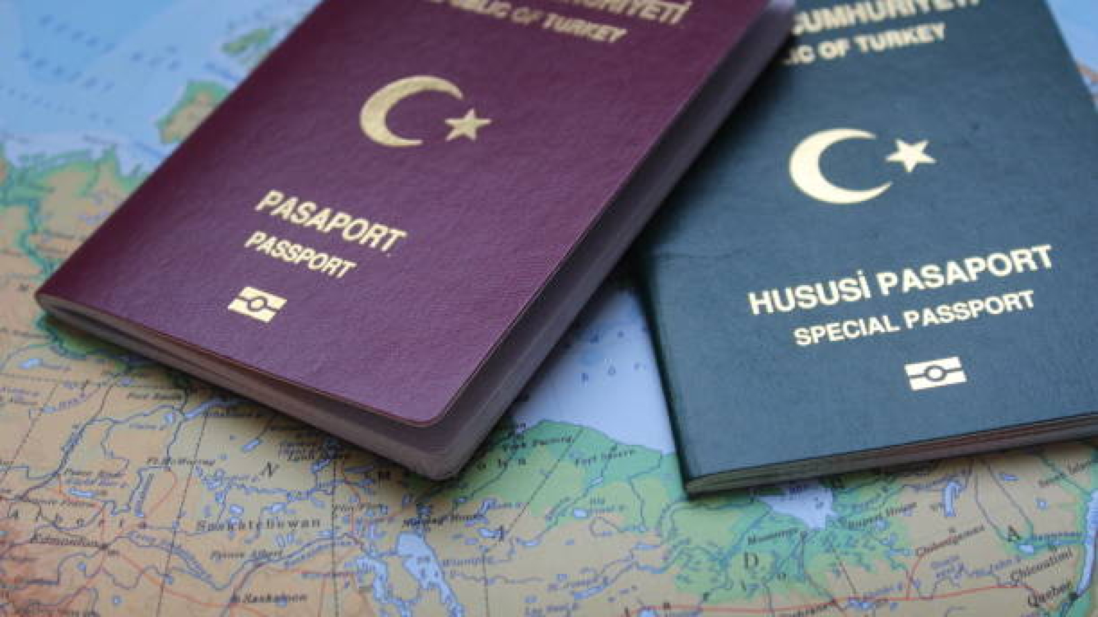 Turkish passport price